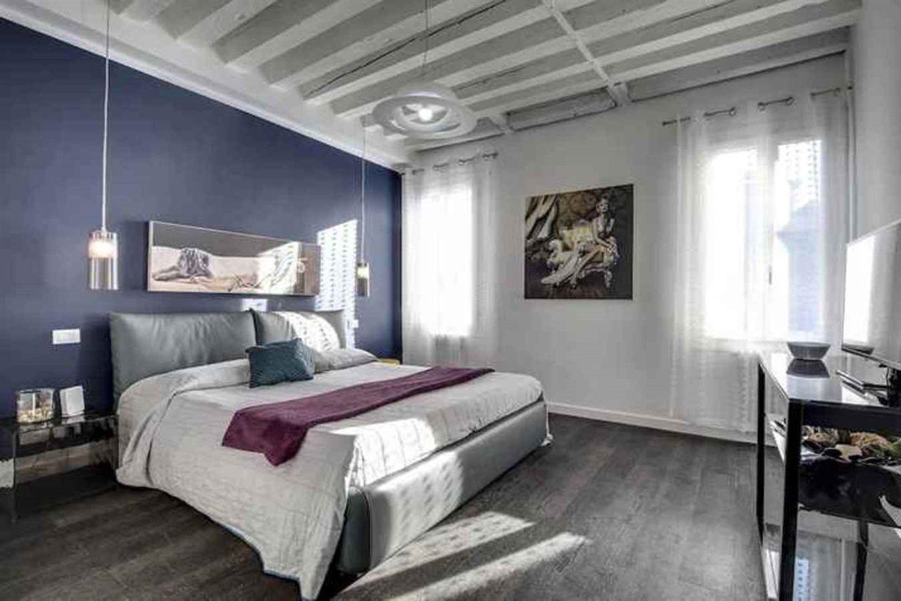 Biennale Lägenhet Venedig Exteriör bild
